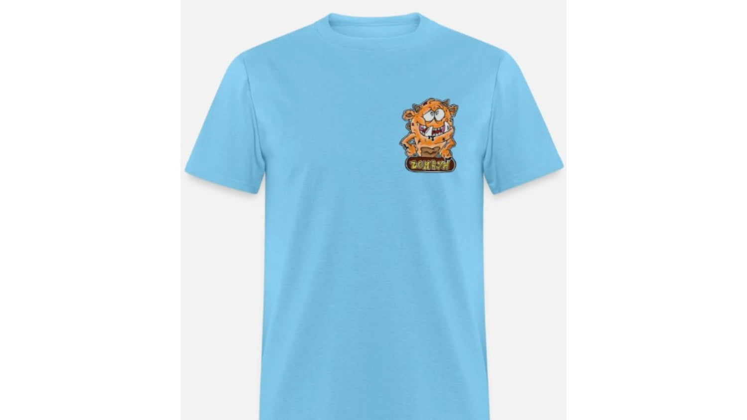 t-shirt enfant