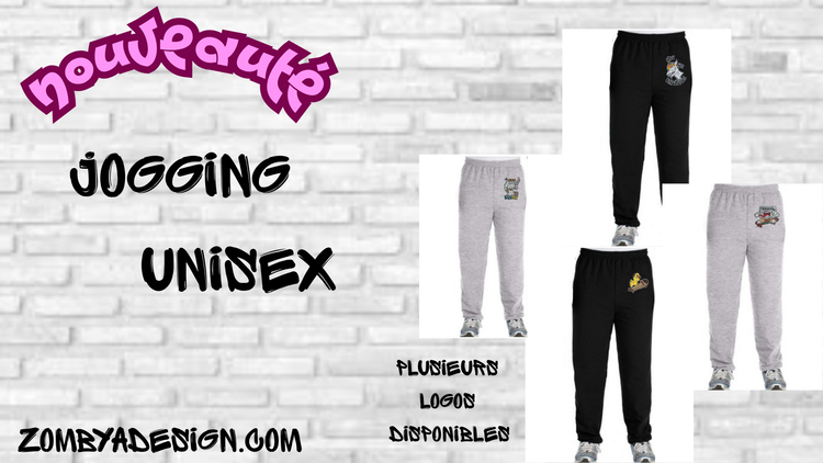 Jogging unisex
