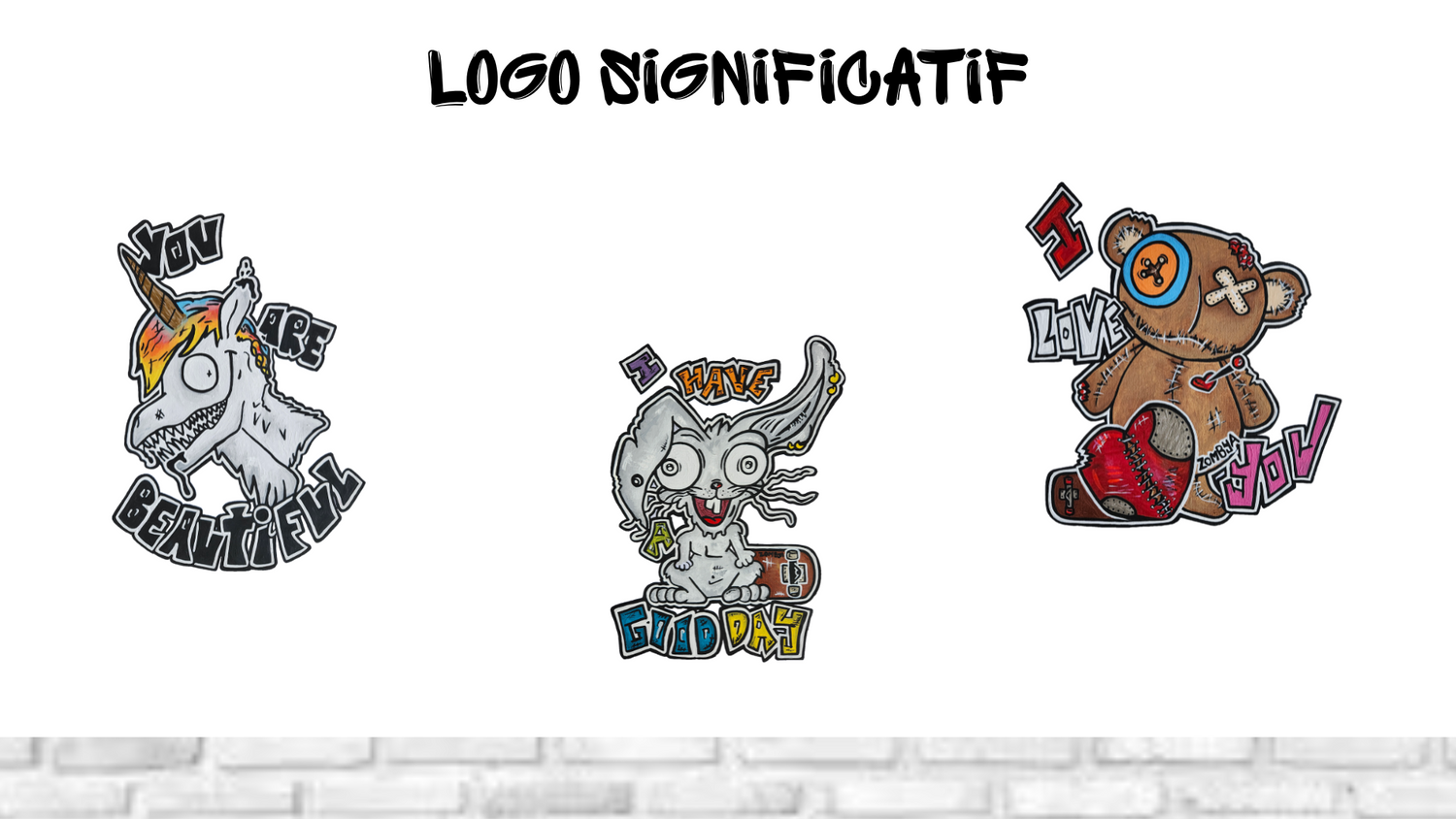 Logo significatif