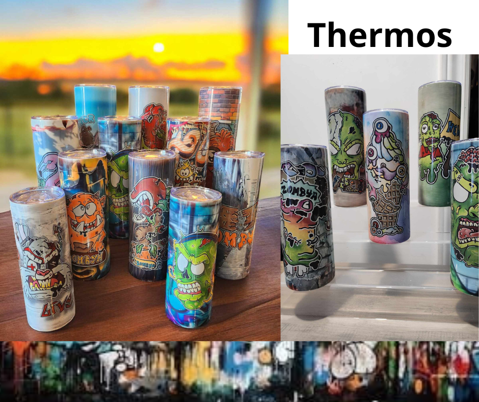 Thermos
