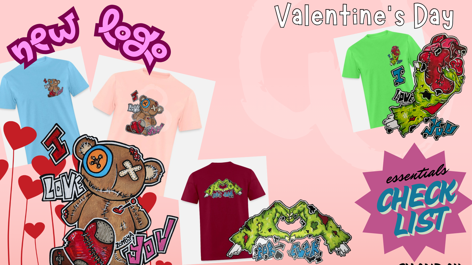 Saint-valentin