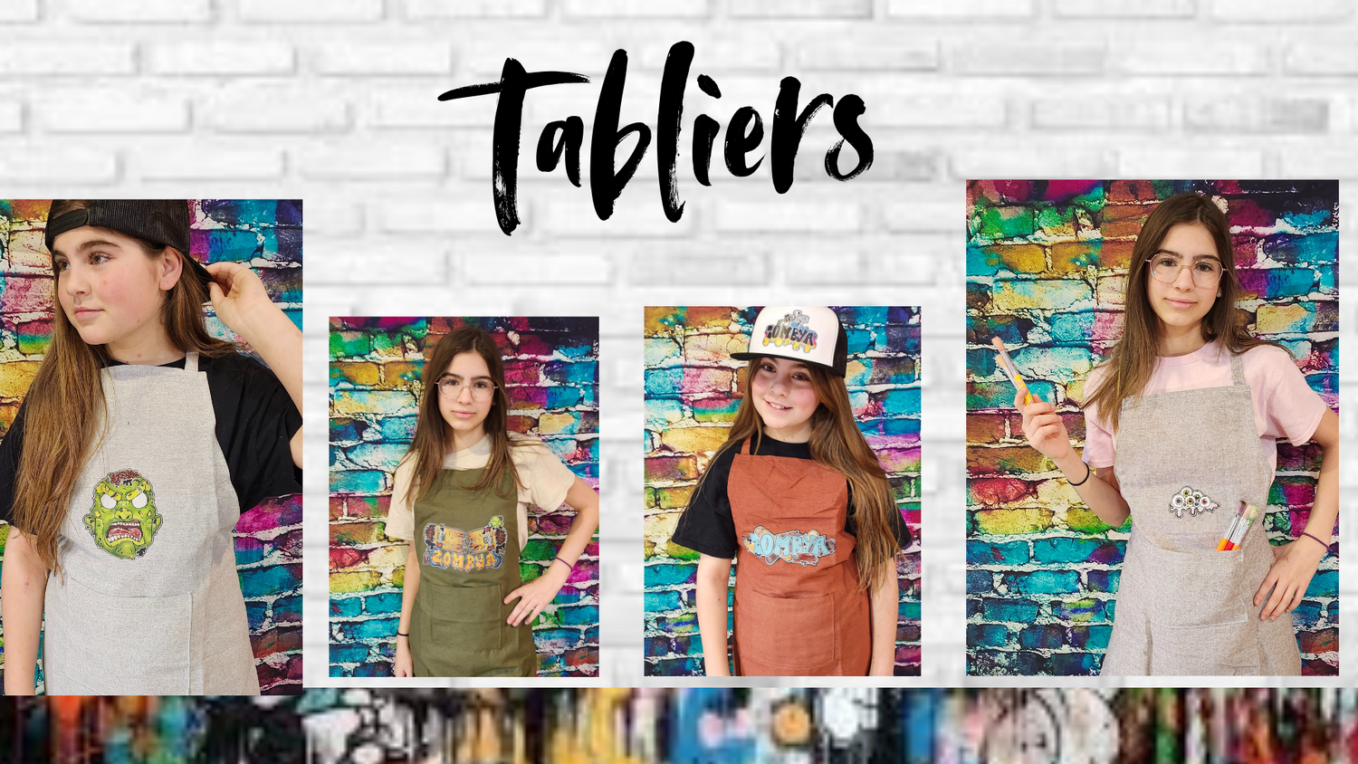 Tabliers