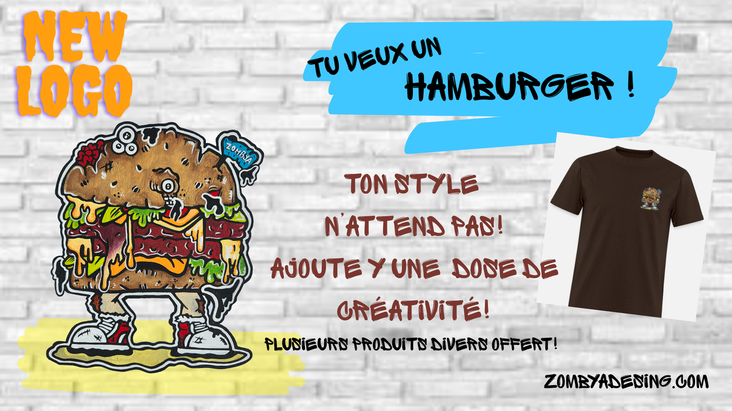 Hamburger