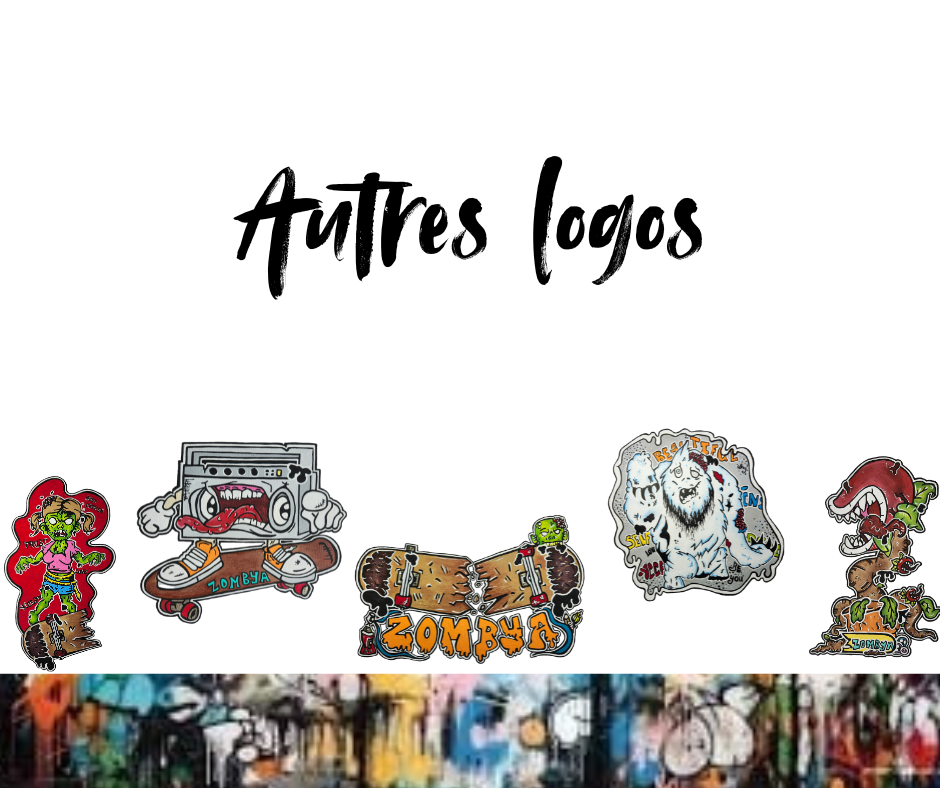 Autres logos