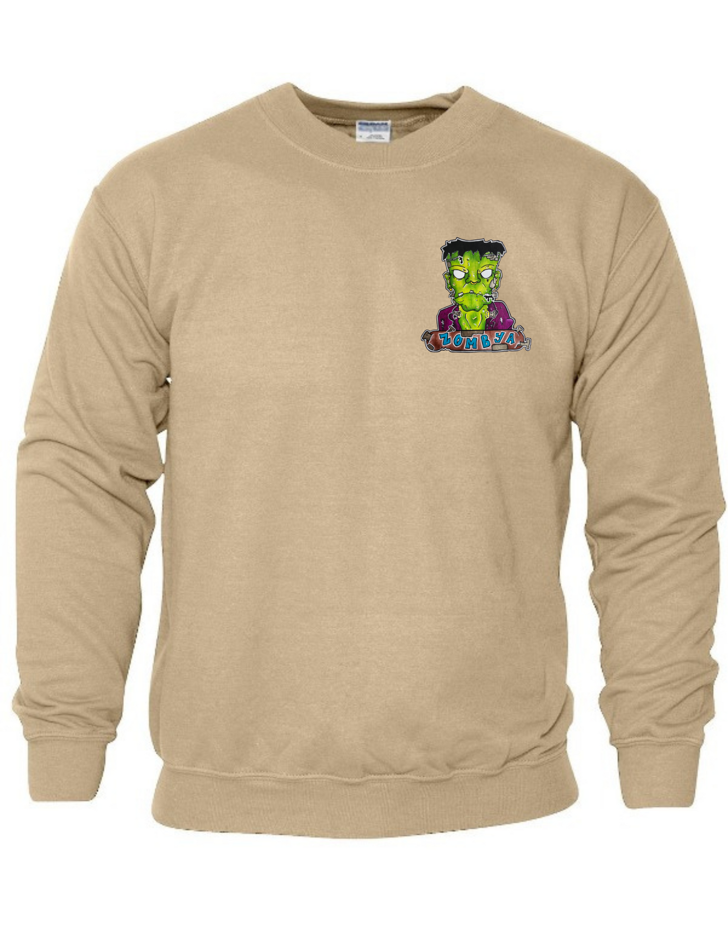Crewneck Franky