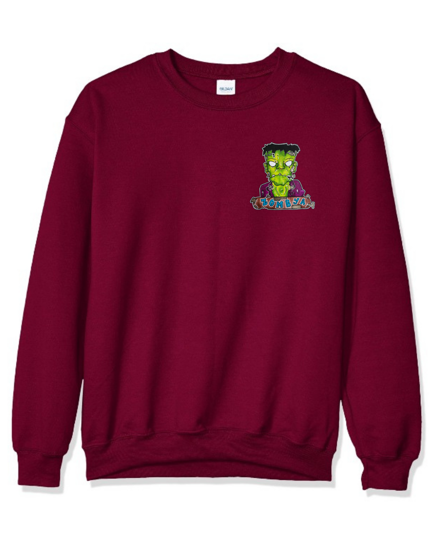 Crewneck Franky
