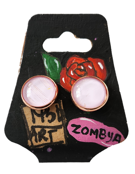 Boucles d'oreilles ¨Melanie ¨