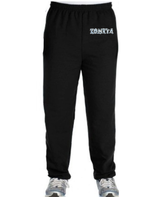 Jogging unisex Zombya glace
