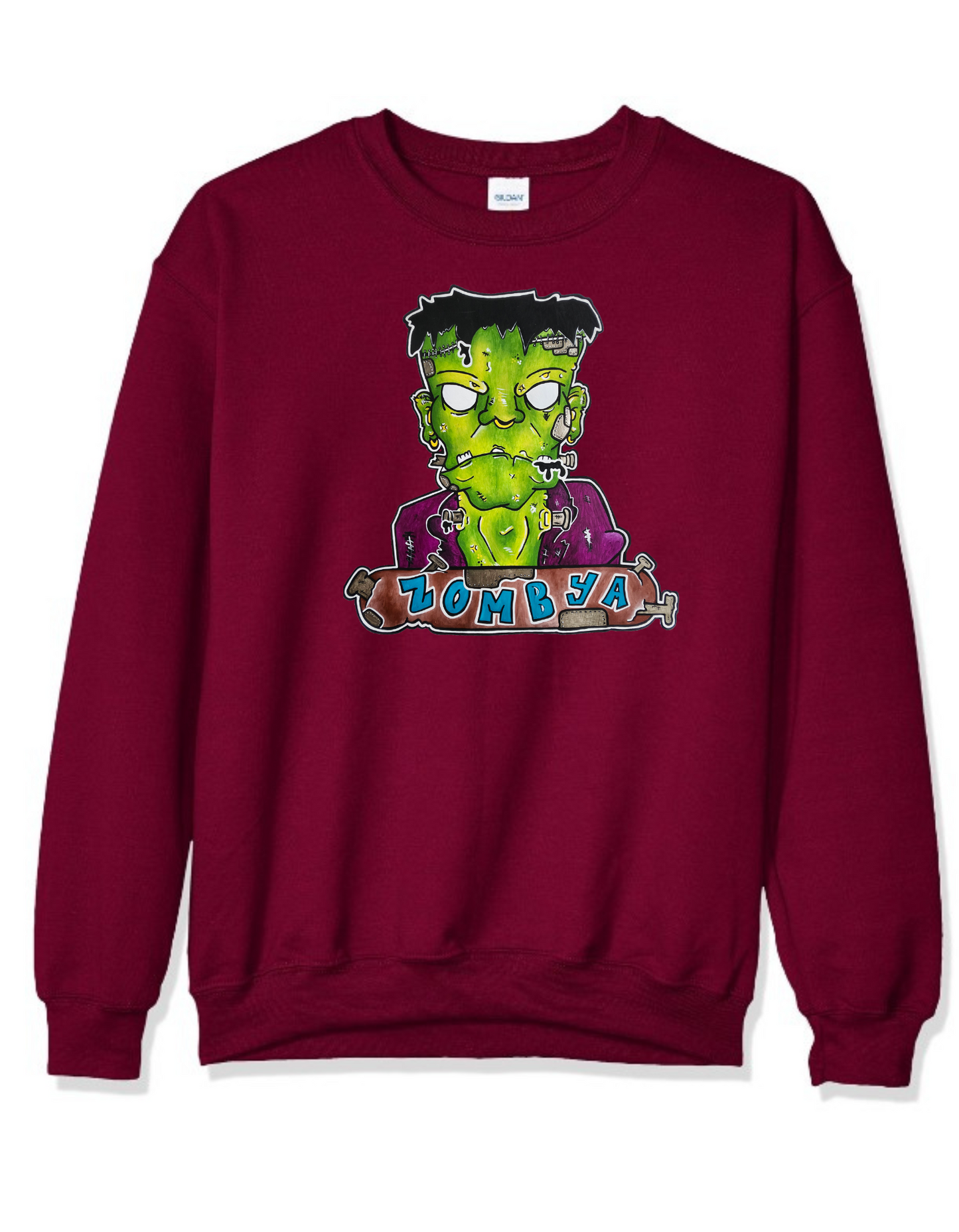 Crewneck  Franky