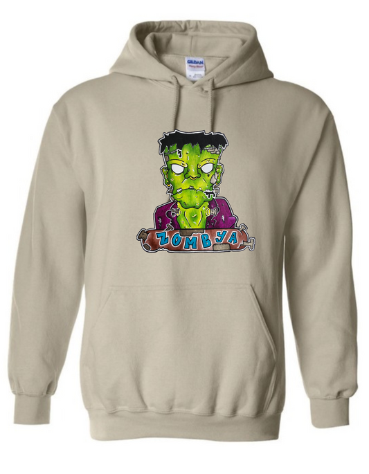 Hoodies Franky