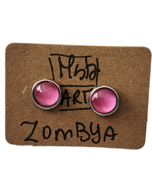 Boucles d'oreilles ¨Mila¨