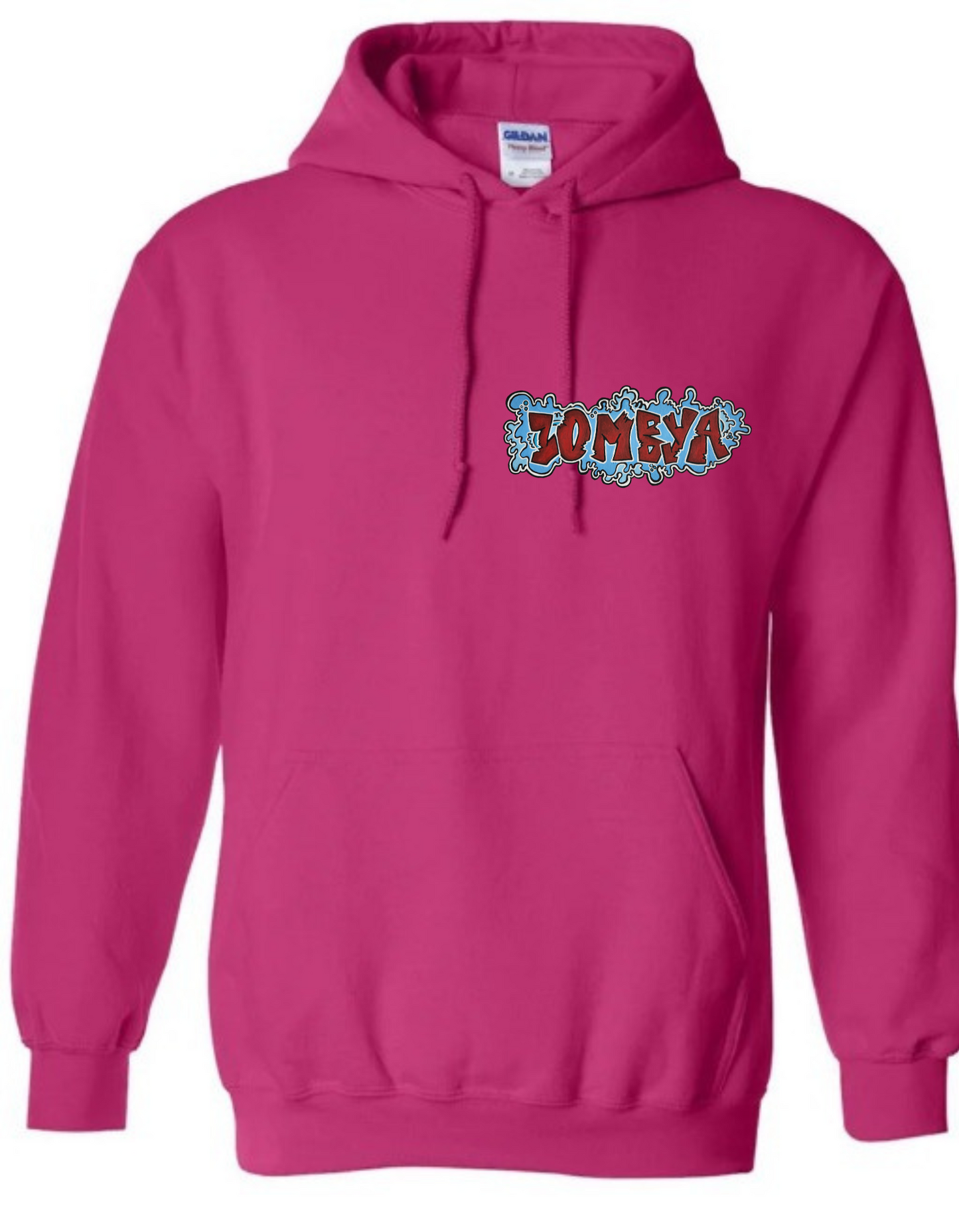 Hoodies zombya vague