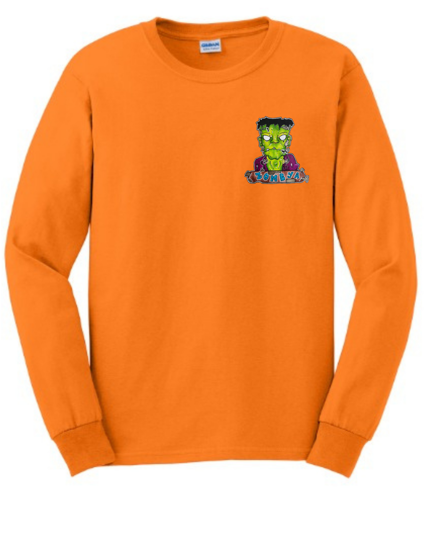 Crewneck Franky