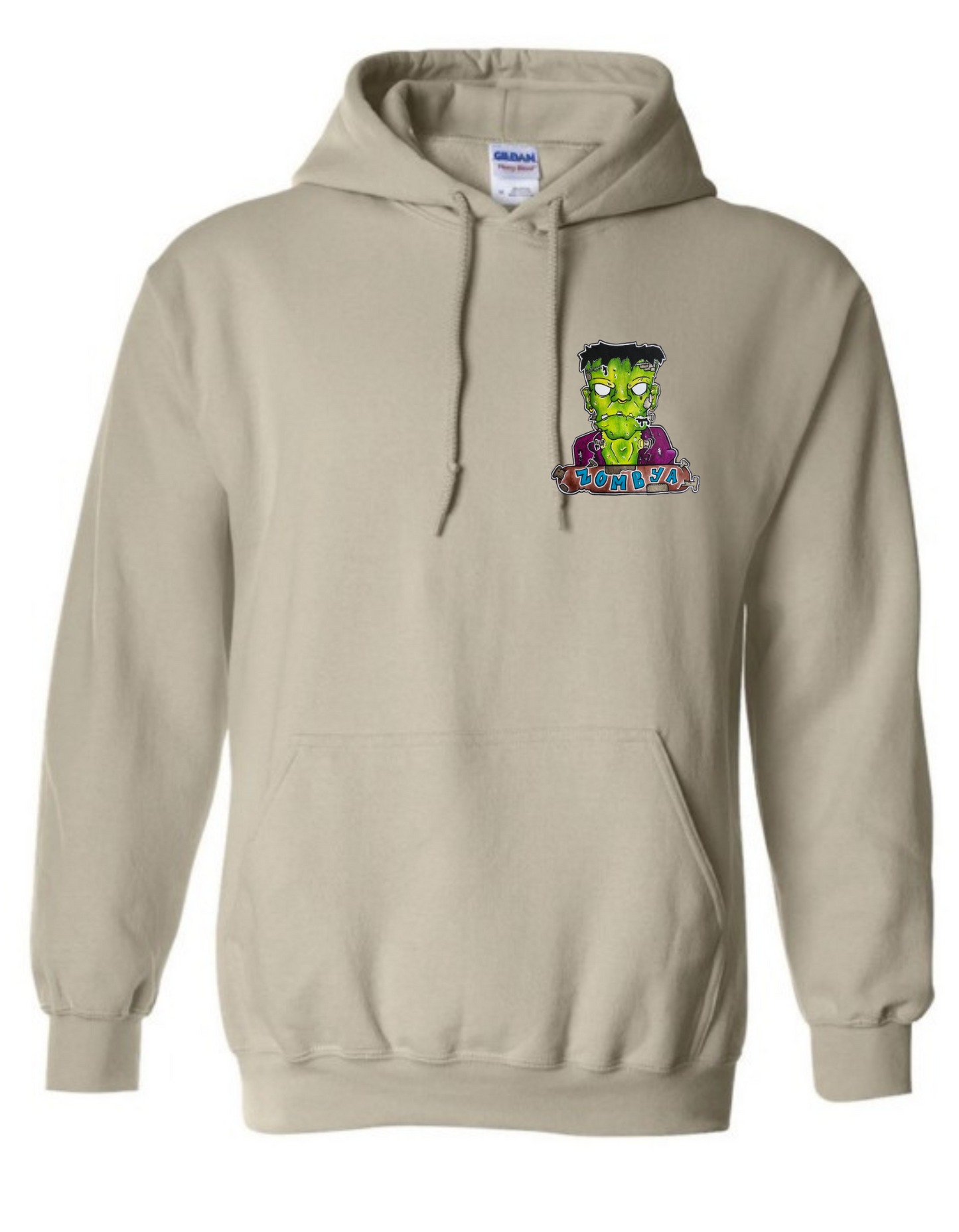 Hoodies Franky