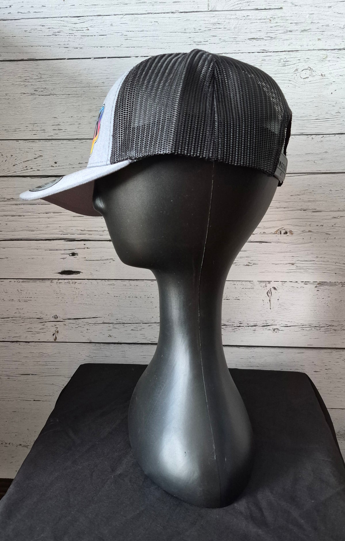 Casquette  Zombya musique