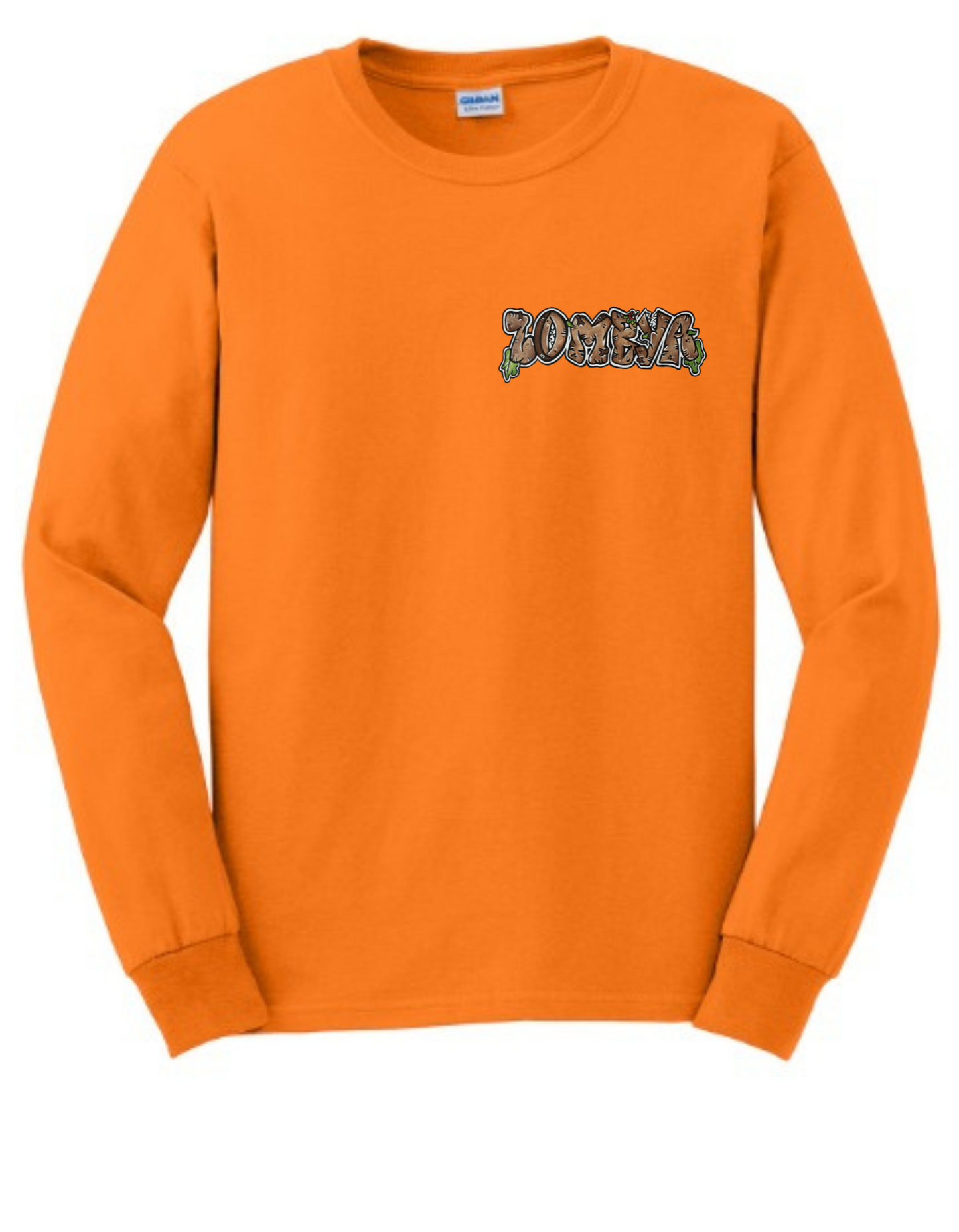 Crewneck zombya racine