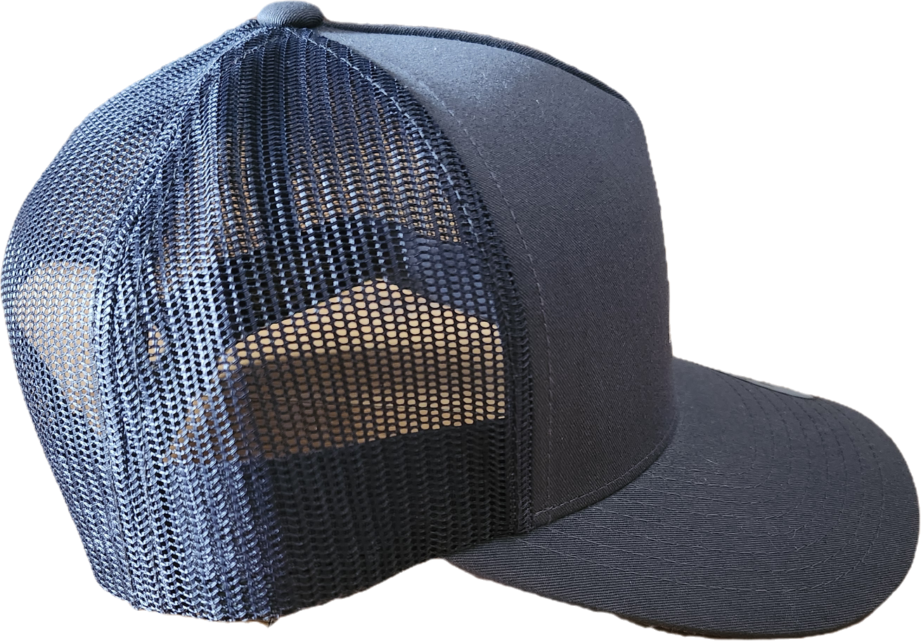 Casquette Canard zombie