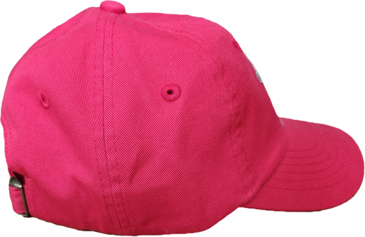 Casquette enfant Monstre rouge