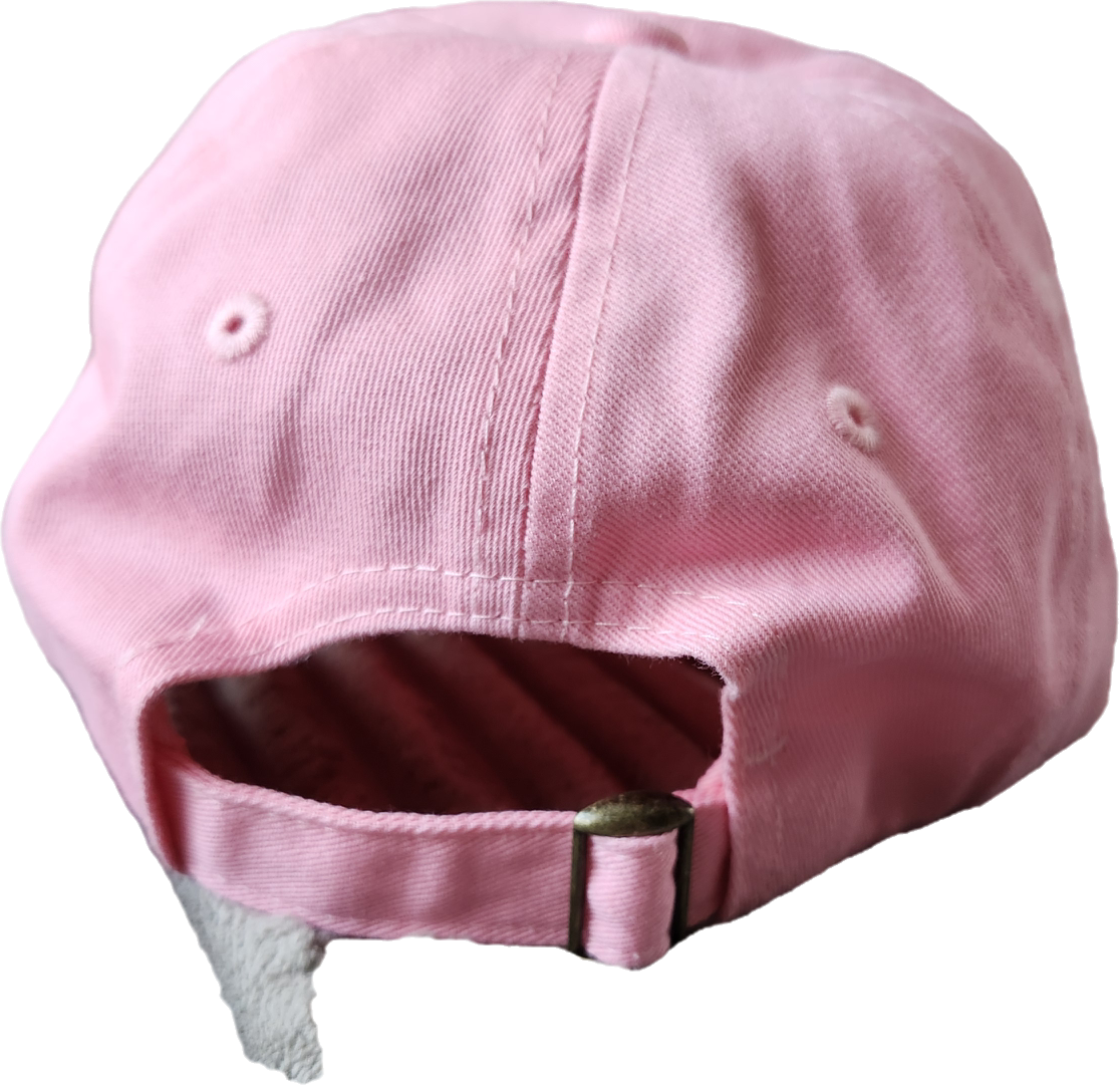 Casquette enfant Flamant rose