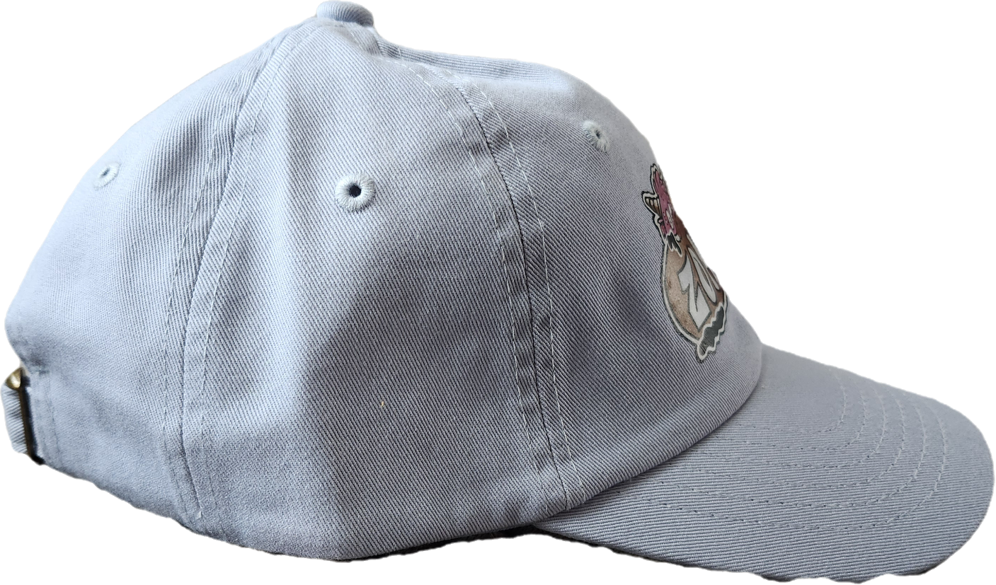 Casquette enfant trio monstre