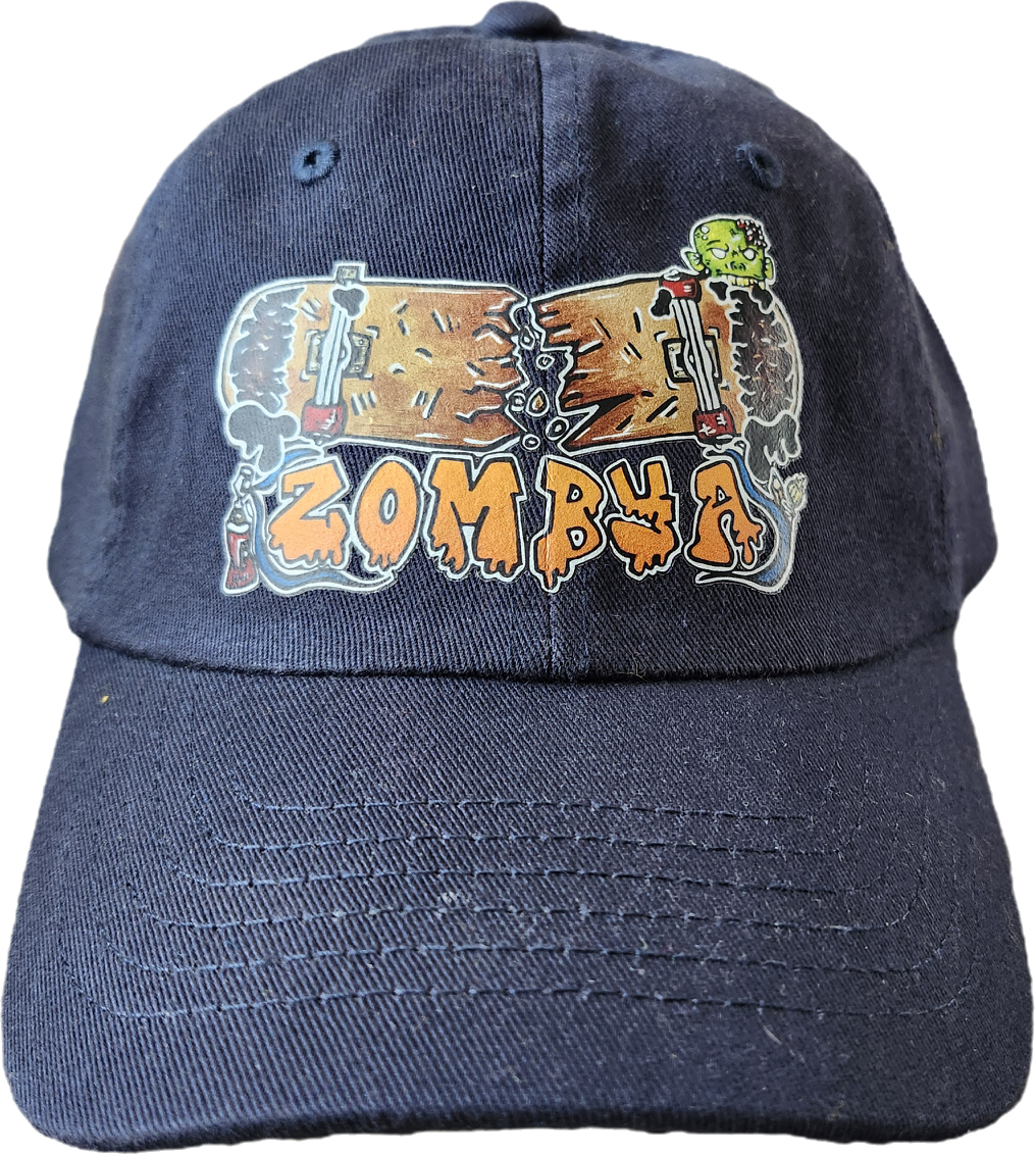 Casquette enfant Logo officielle