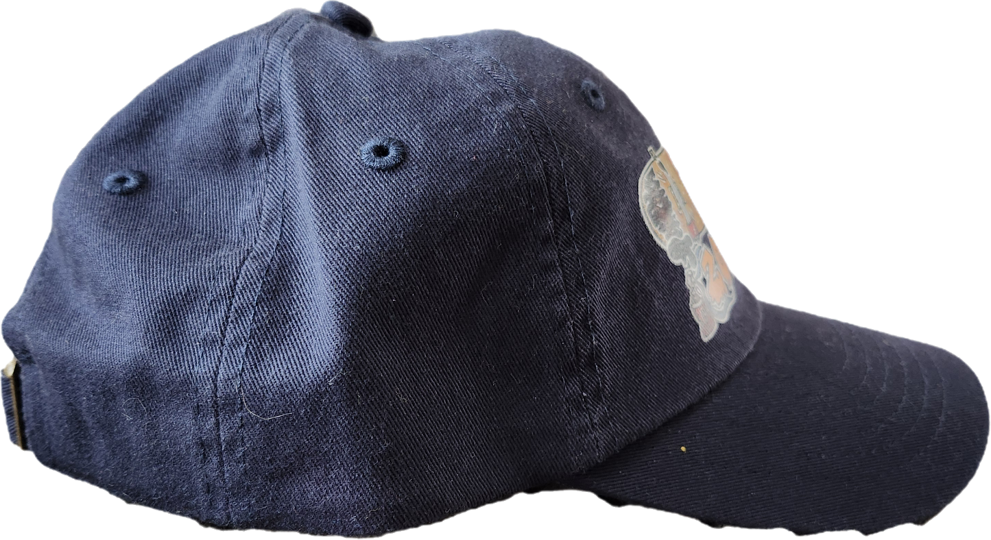 Casquette enfant Logo officielle