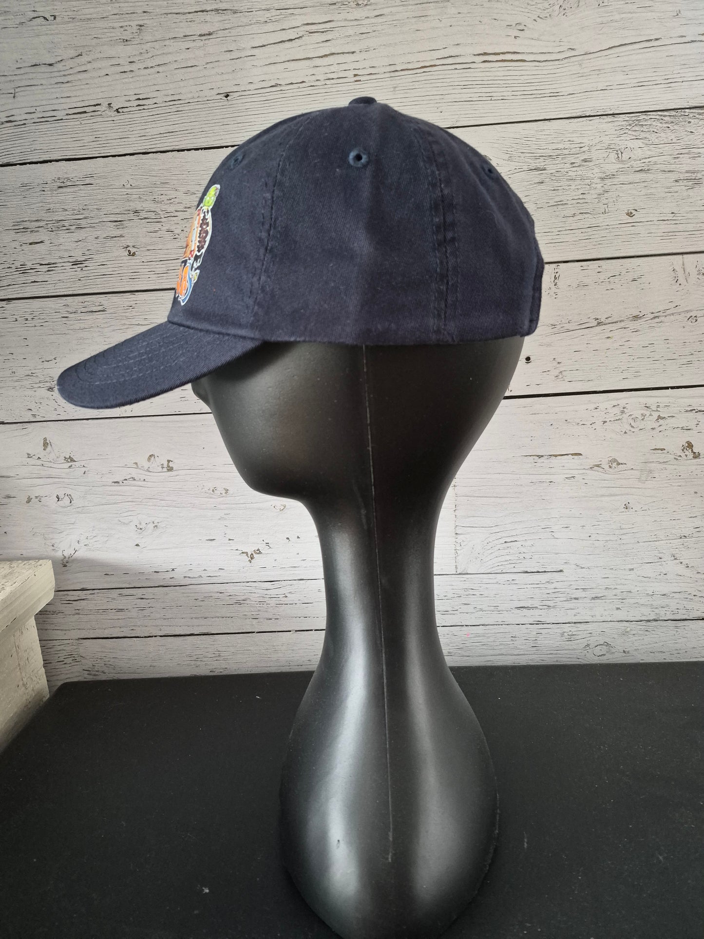 Casquette enfant Logo officielle