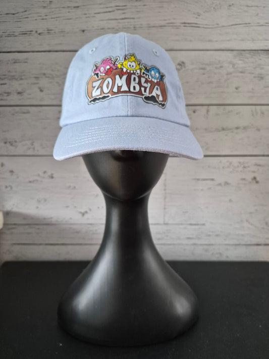 Casquette enfant Trio monstre