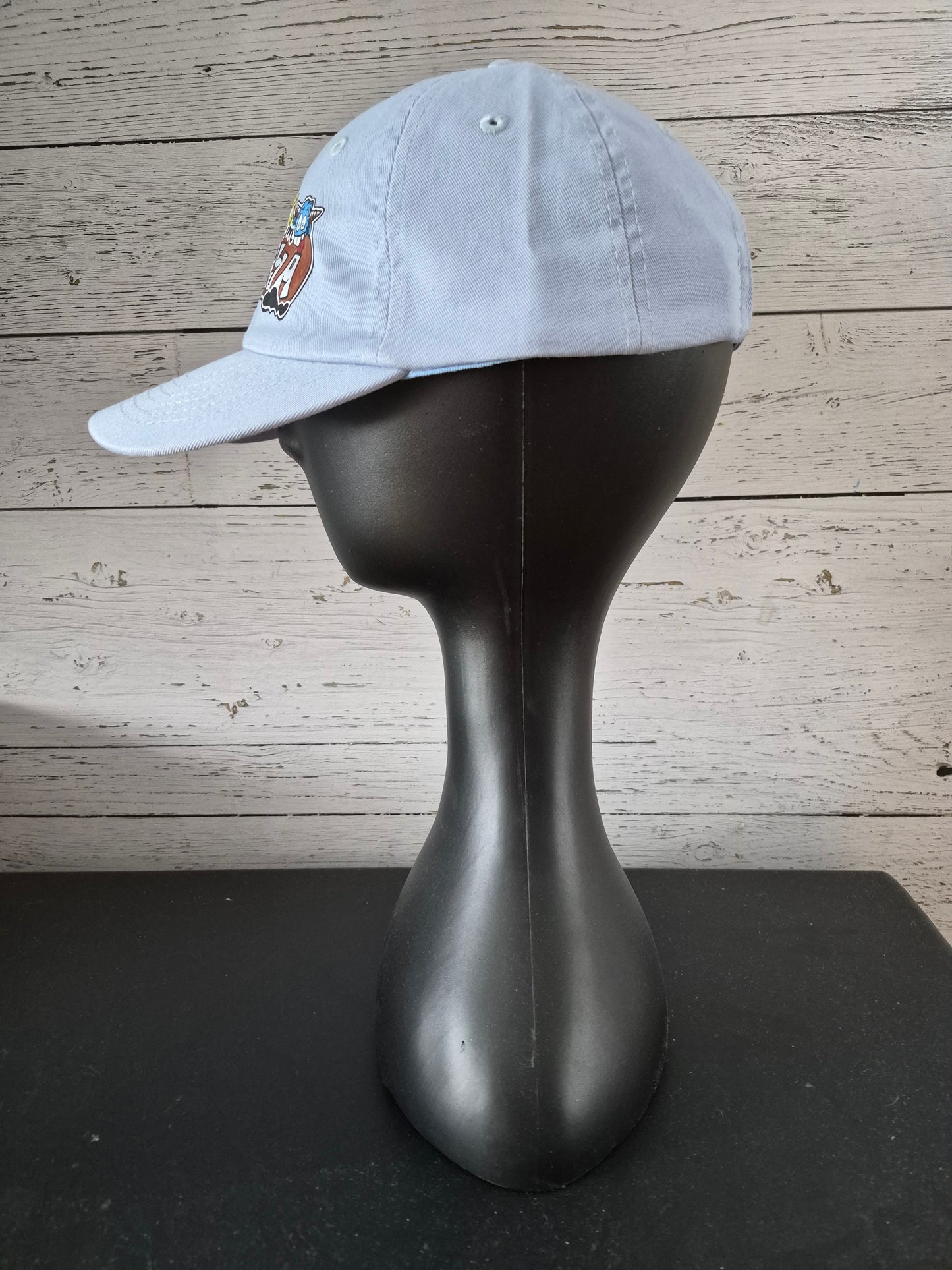 Casquette enfant Trio monstre