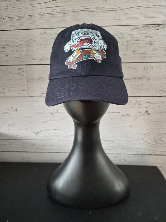 Casquette enfant Radio