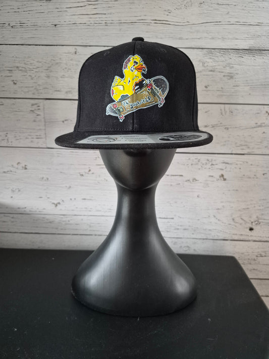 Casquette Canard zombie Snapback