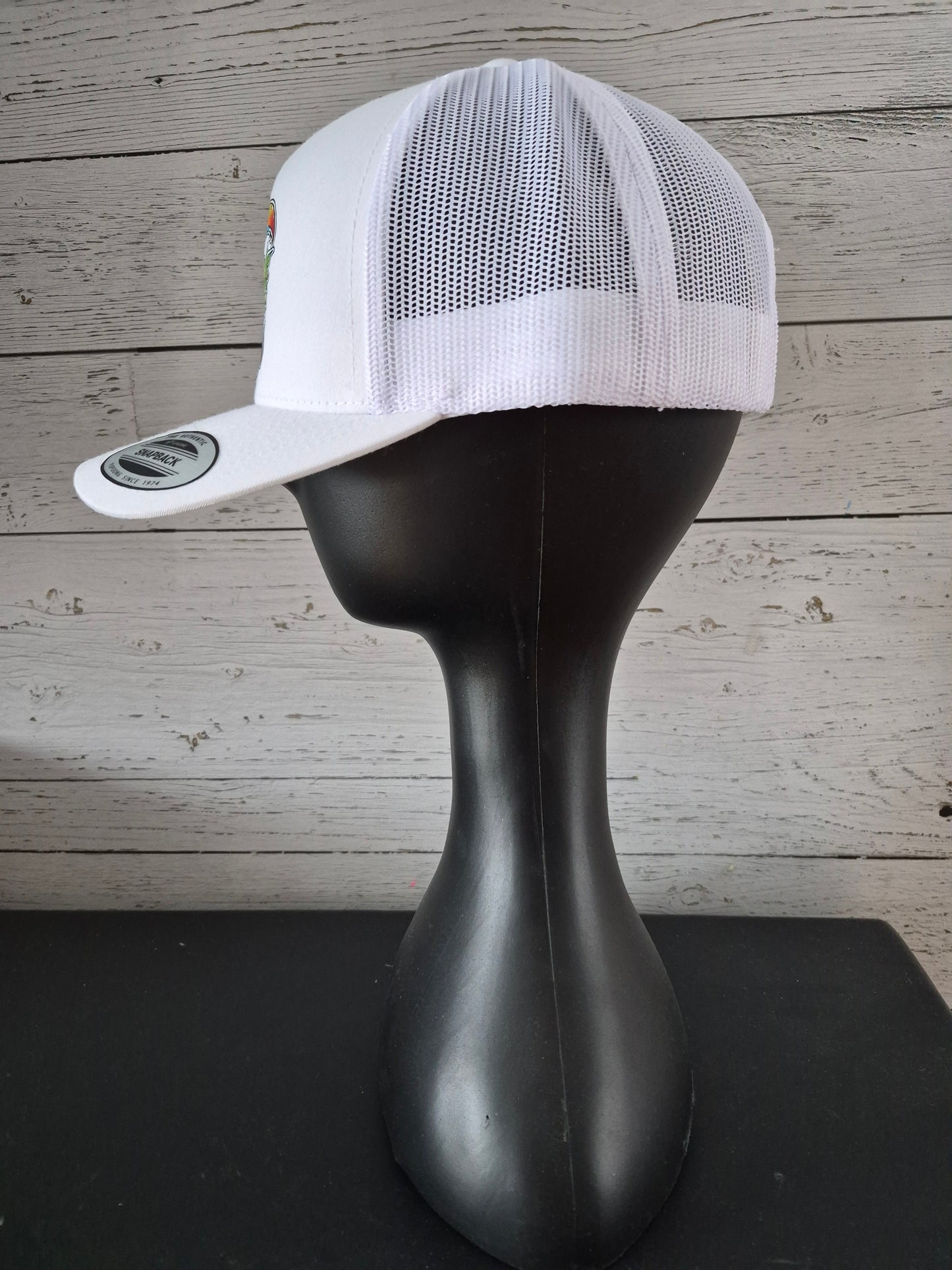 Casquette Toucan Snapback