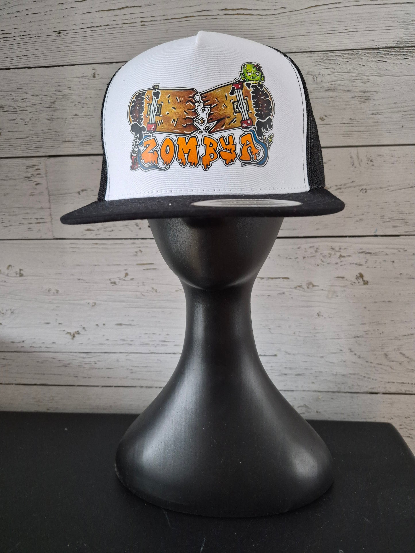 Casquette Logo officielle Snapback