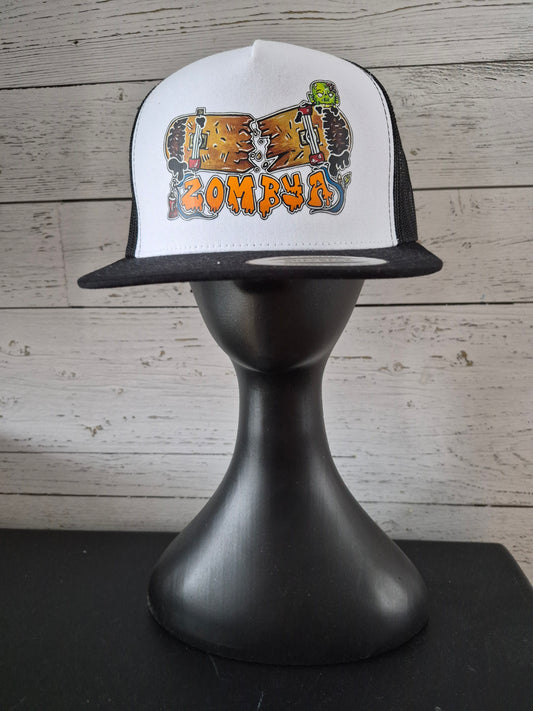 Casquette Logo officielle Snapback
