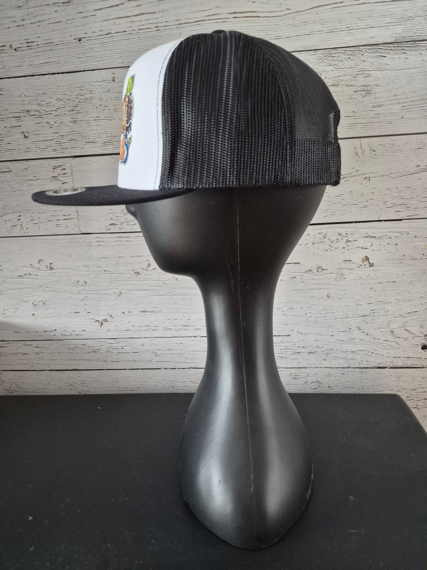 Casquette Logo officielle Snapback