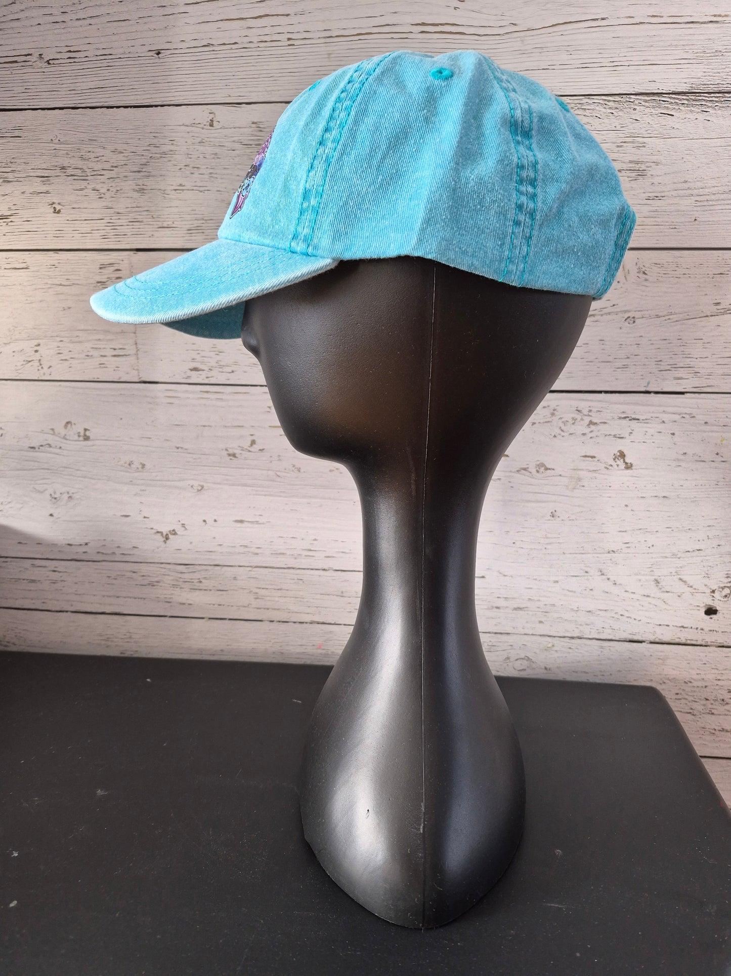 Casquette Flamant rose