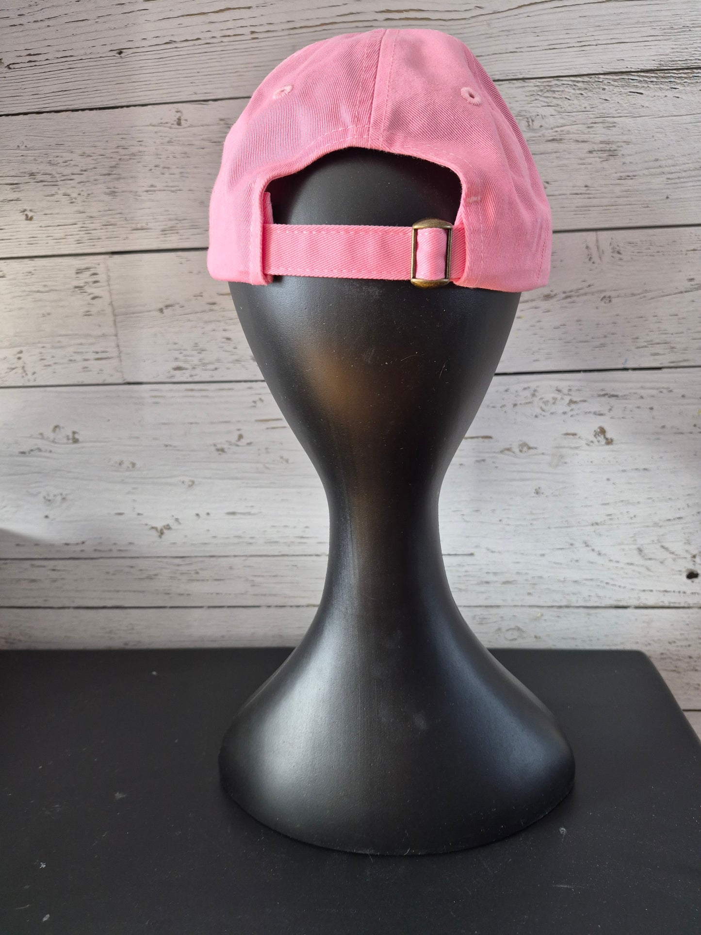 Casquette enfant Flamant rose