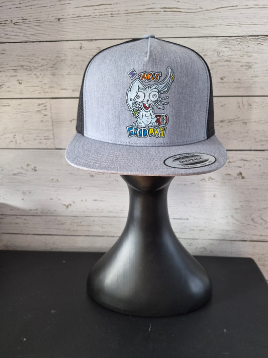 Casquette I have a good day