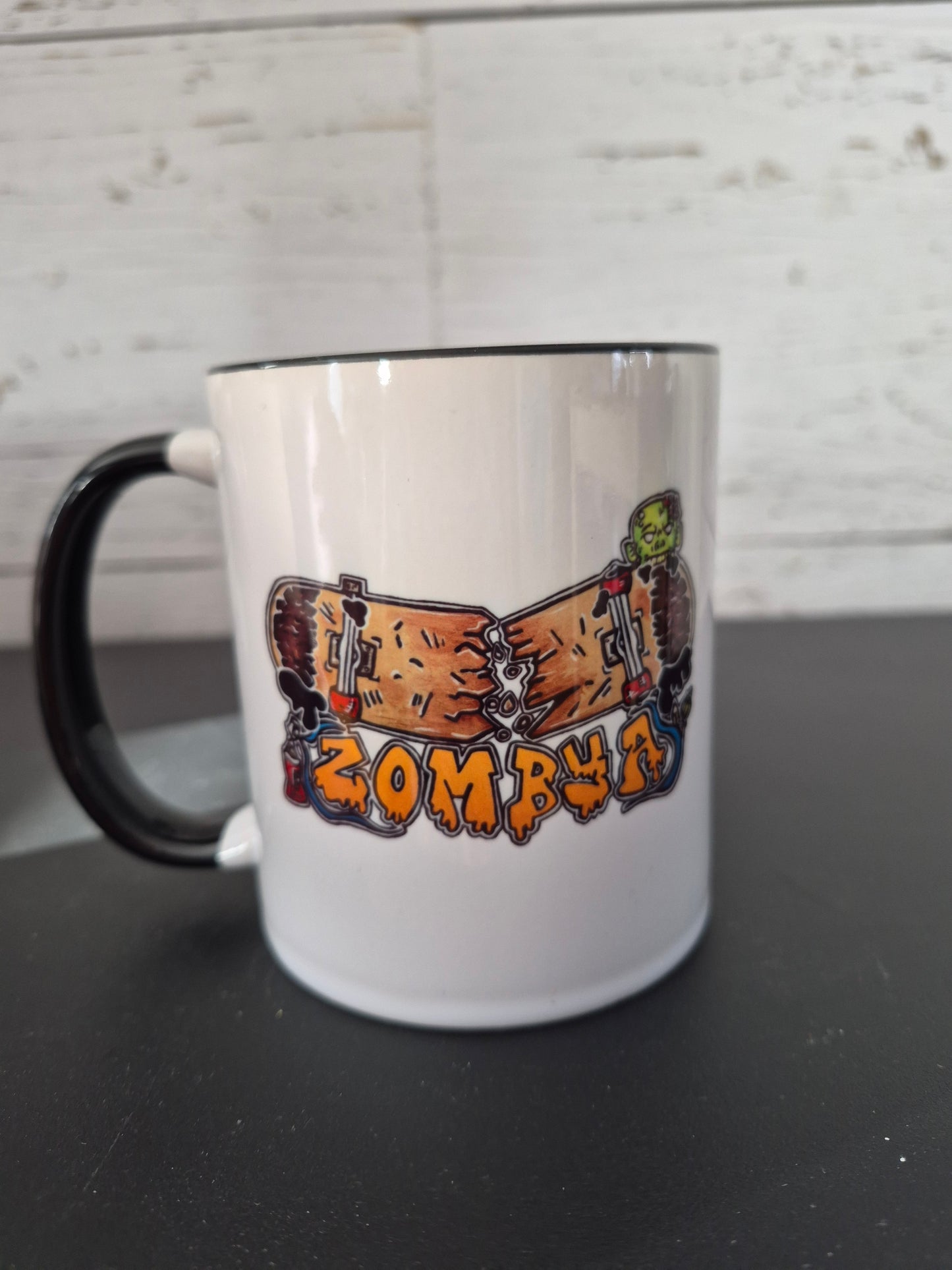 Tasse Logo officielle