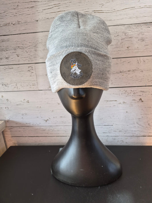 Tuque You are beautiful