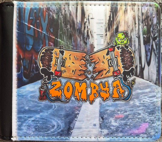 Portefeuille Logo officielle