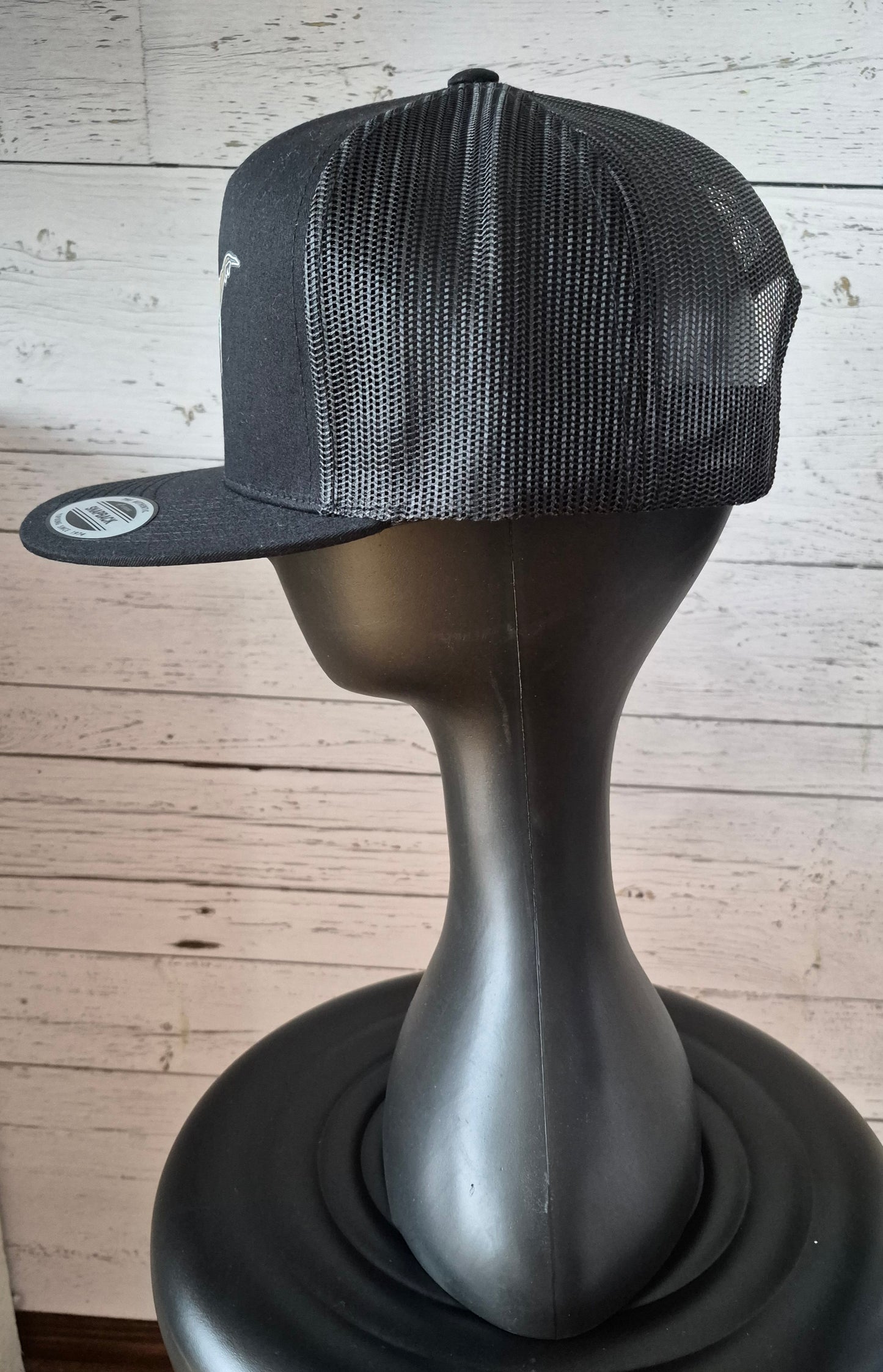 Casquette  Snapback Encore debout