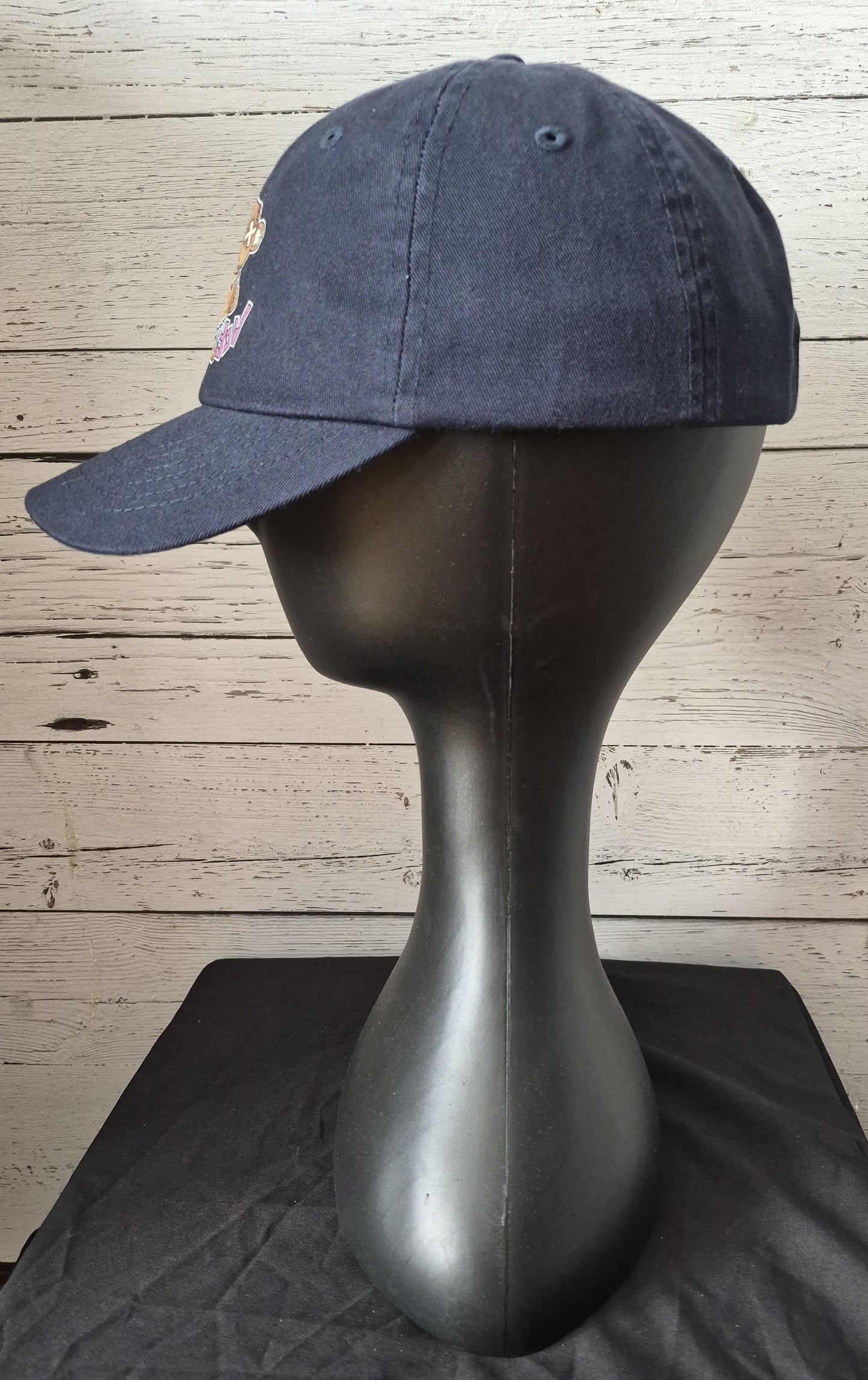 Casquette enfant Ours I love you