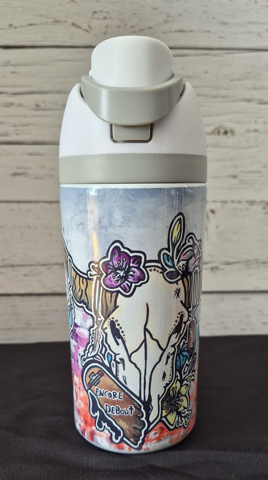 Gourde 16 oz Encore debout