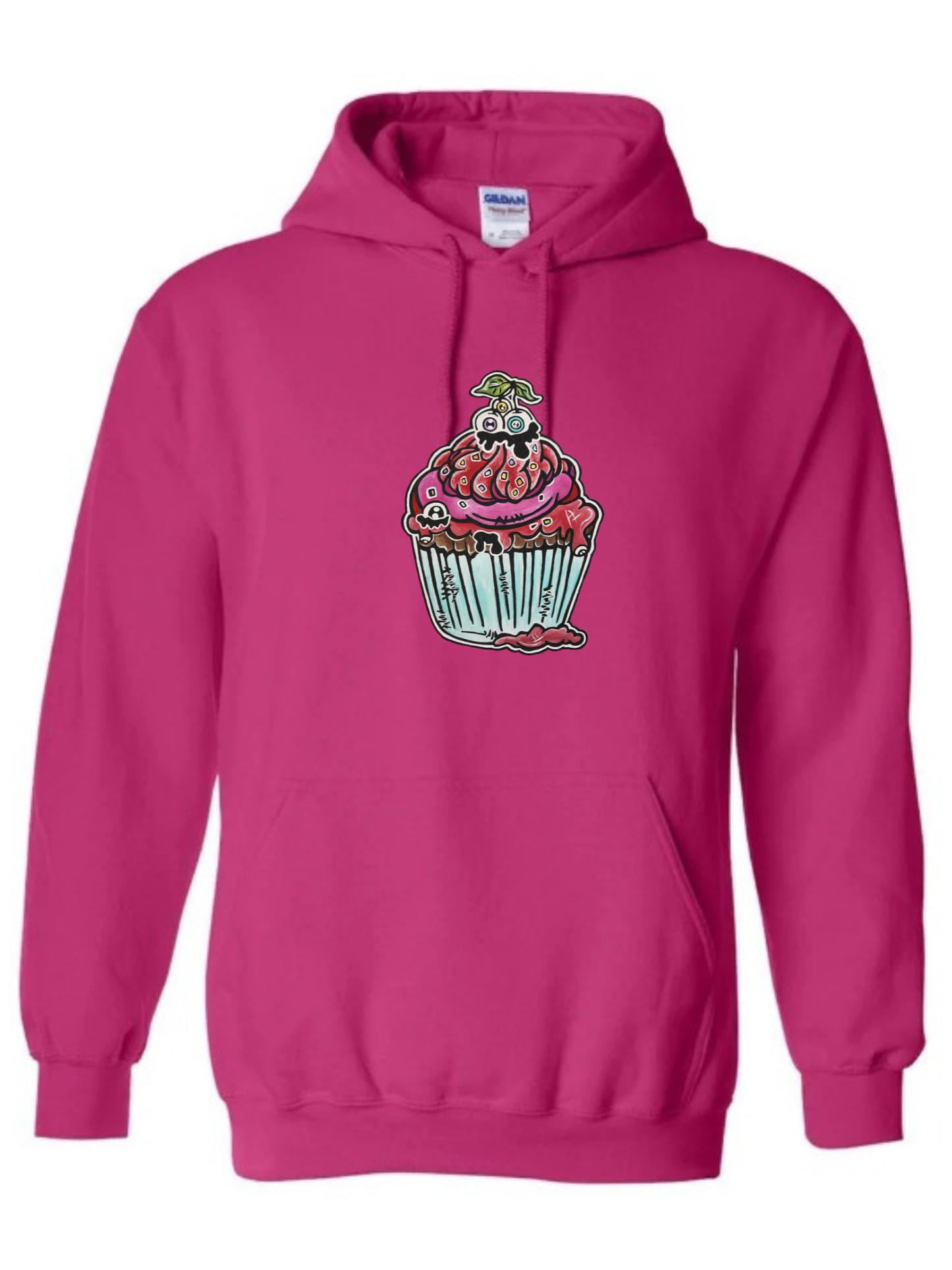 Hoodies enfant Muffin
