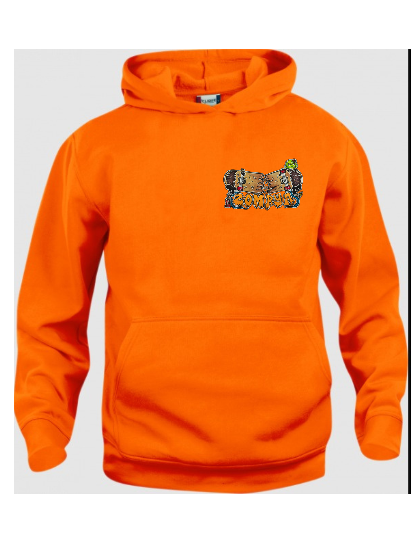 Hoodies Logo officielle