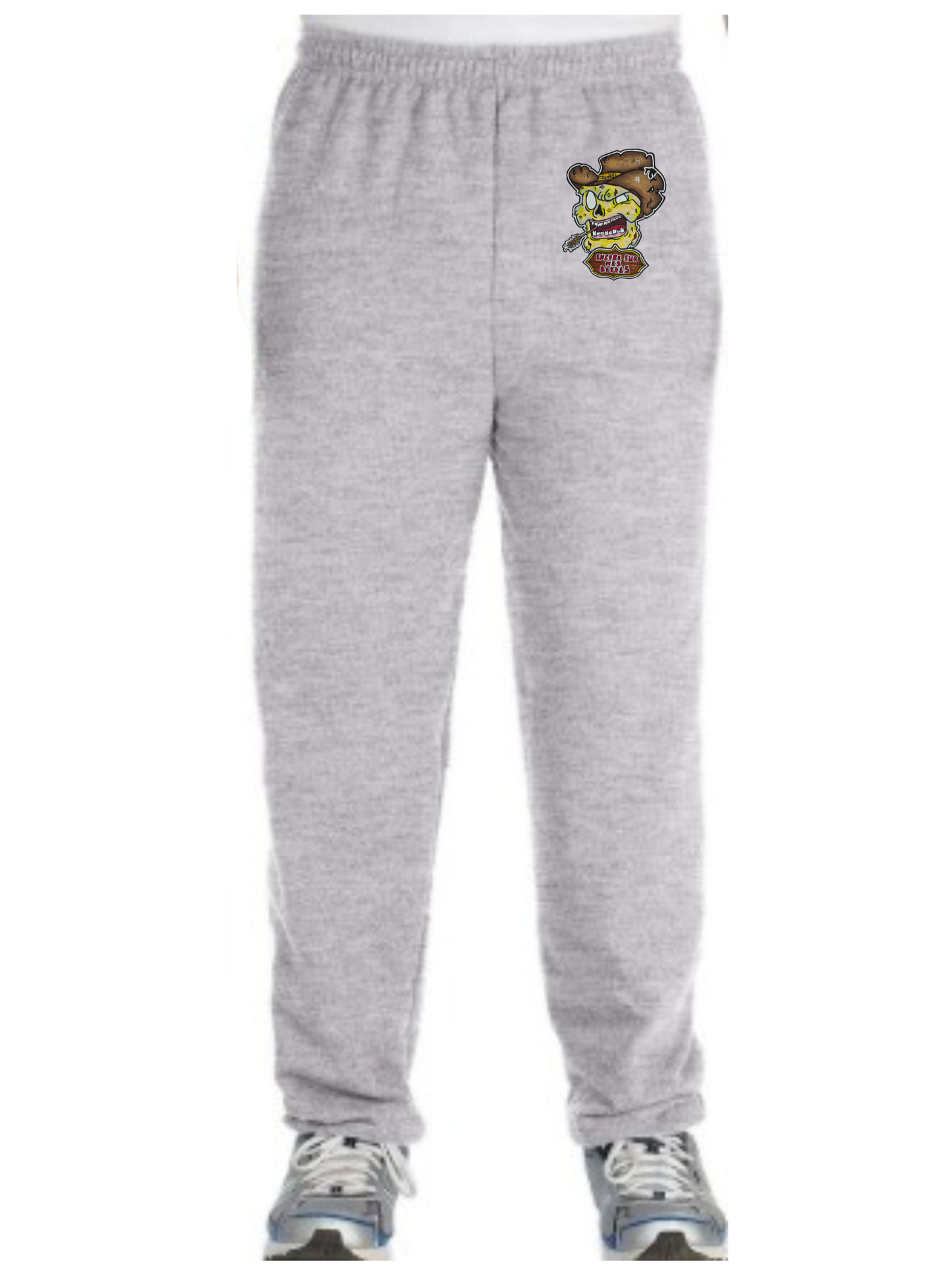 Jogging unisexe Encore sur mes bottes