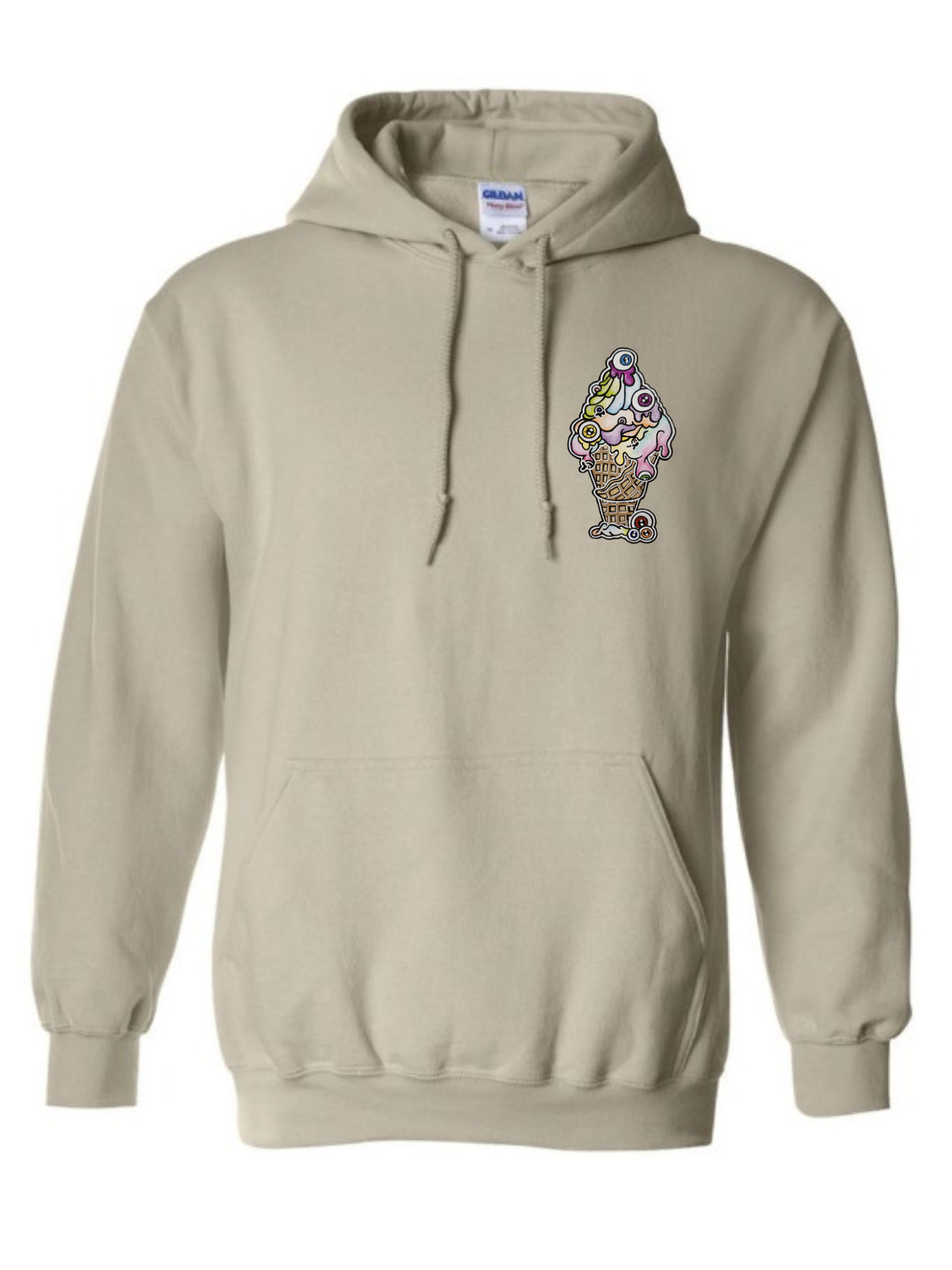 Hoodies cornet