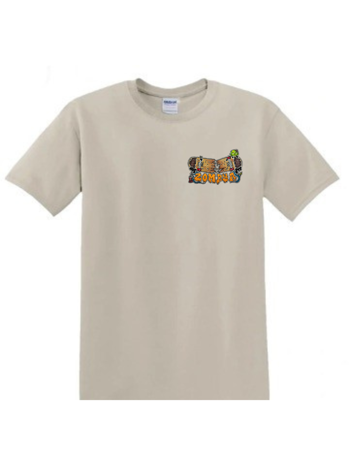 T-shirt enfant Logo officielle