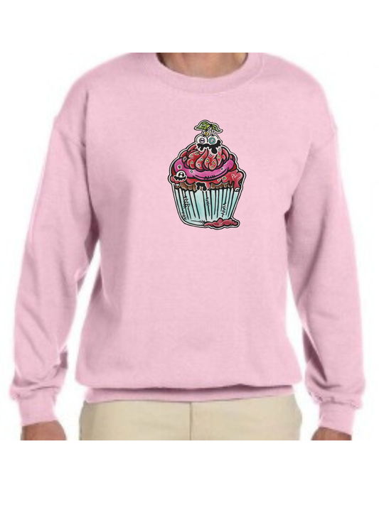 Crewneck Muffin